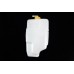 Honda CRV  S10 '97-'01 / Acura Integra '94-'01 Radiator Spare Tank | OE part Number : 19101-P72-000